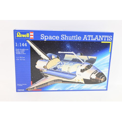  REVELL prom kosmiczny SpaceShuttle 04544