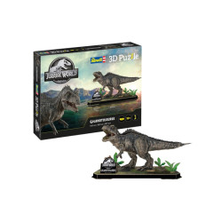  REVELL Jurassic World Giganotosaurus 00245