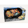  REVELL RC Car Ghost Driver orange 24682