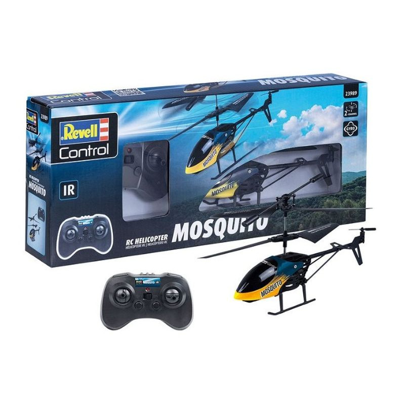  REVELL RC Helikopter Mosquito 23989