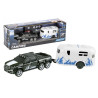  REVELL RC Mini Car Wohnwagen 23566