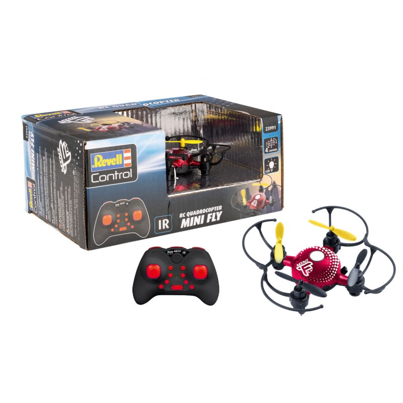  REVELL RC quadrocopter Mini Fly 239919092