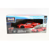  REVELL RC Scale Car Corvette C8 24697