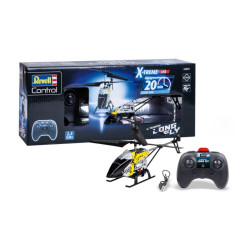  REVELL RC X-Treme helikopter Long Fly 24897