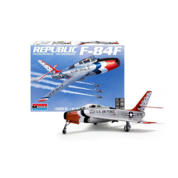  REVELL samolot F-84F Republic 15996
