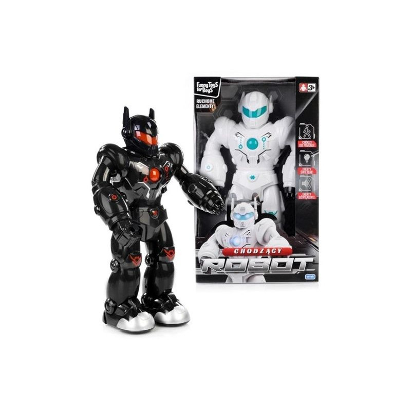 Robot chodzący ToysForBoys 169083