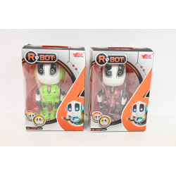  Robot reagujący na dotyk i powt. G7730 97712