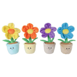  Rośliny pluszowe 30cm 660581 18502