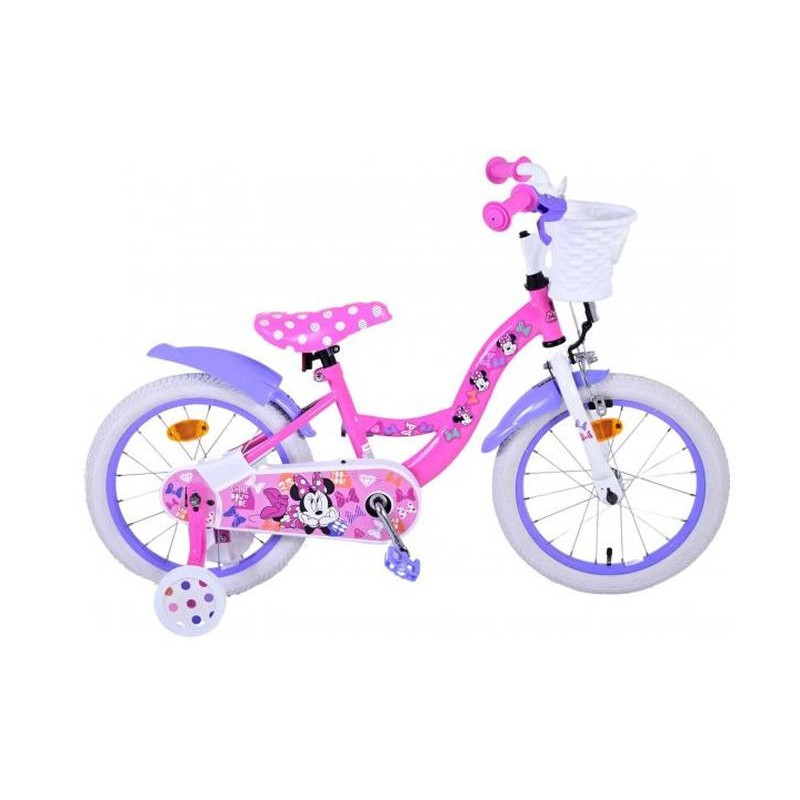  Rower 16" Minnie 21582-SACB 15827