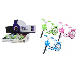  Rower metalowy za szt B1770777 79598