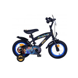  Rowerek 12" DC Batman 21130-SACB 11300