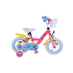  Rowerek 12" Peppa Pig 21208-SAFW 12086