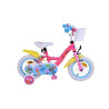  Rowerek 12" Peppa Pig 21208-SAFW 12086
