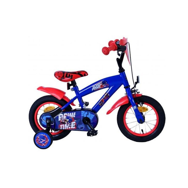  Rowerek 12" SONIC 31258-SACB 12588