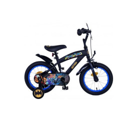  Rowerek 14" DC Batman 21530-SACB 15307