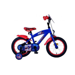  Rowerek 14" SONIC 31458-SACB 14582