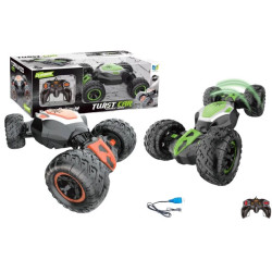  Samochód zdalnie sterowany CAR2697 72697