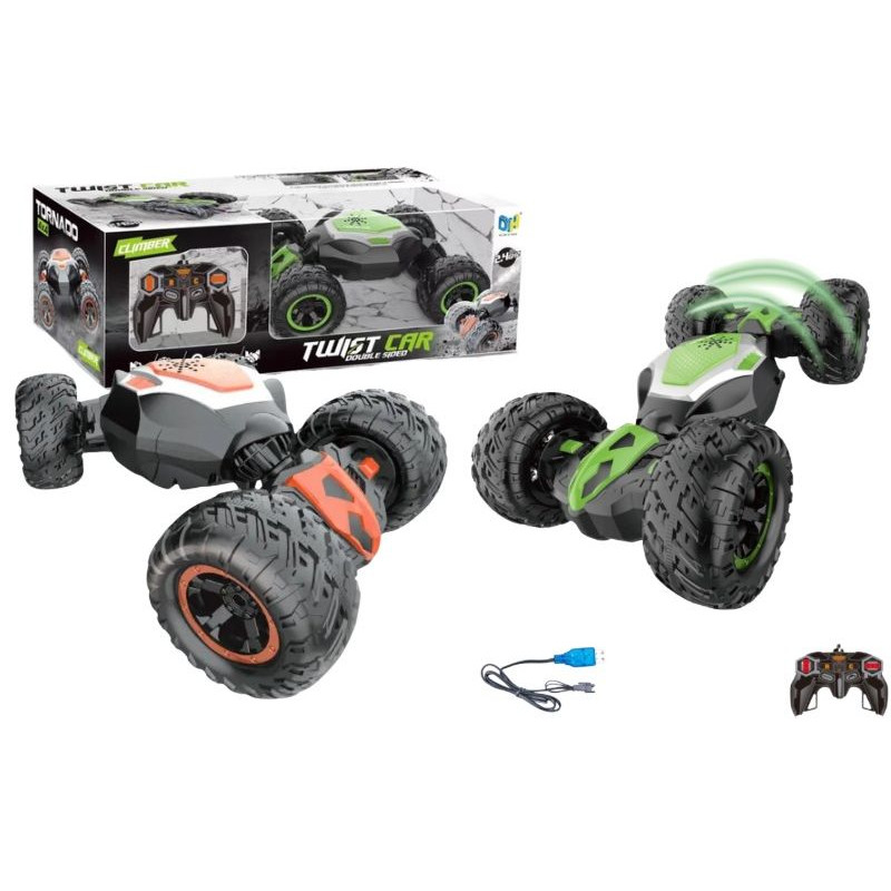  Samochód zdalnie sterowany CAR2697 72697