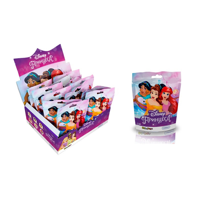 SBABAM figurka Disney Księżniczka You You 69008