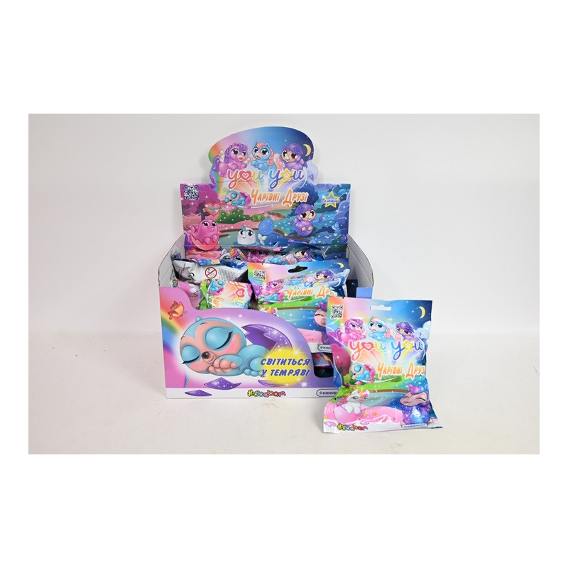 SBABAM figurka czarujące zwierzątka 99503