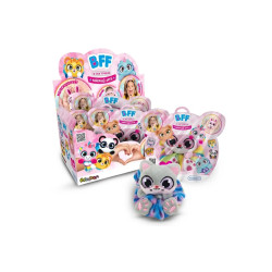 SBABAM miękkie przyjaciółki 02999