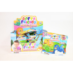 SBABAM milusia rodzinka 85003