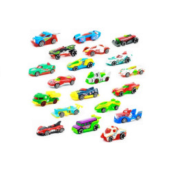 SBABAM samochodzik ultra auto technodr.13102