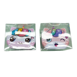 Skarbonka Unicorn 2kol 012397 89310