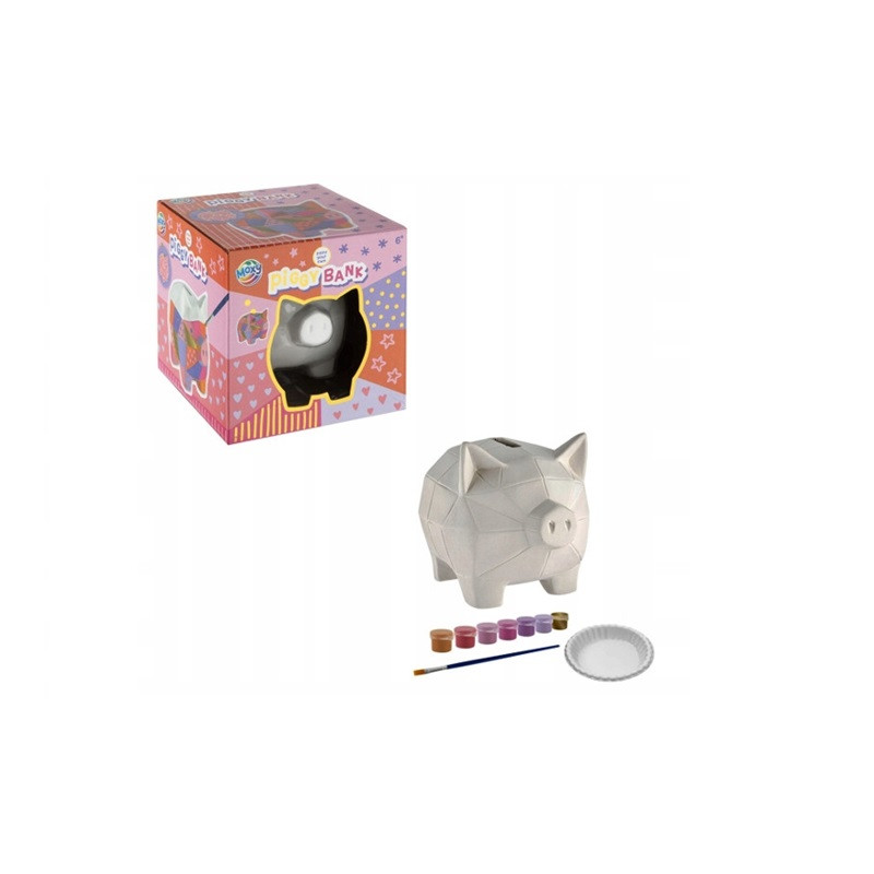  Skarbonka Świnka Piggi bank 200077 44672