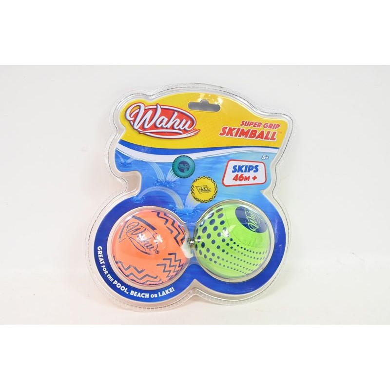  Skimball wodoodporne piłki 2pak 920942 09428