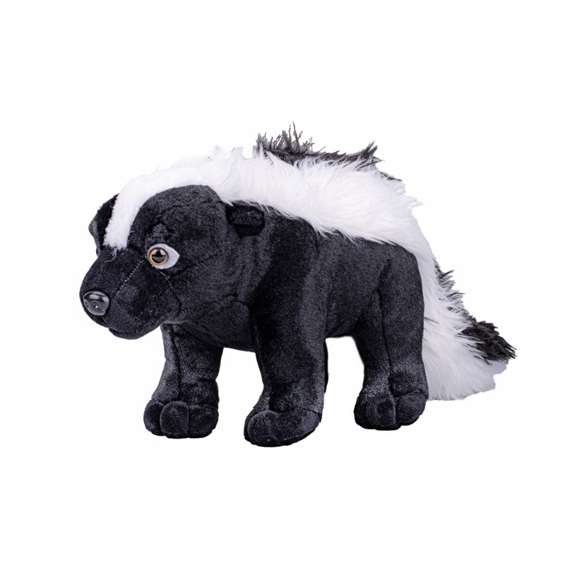  Skunks pluszowy 50cm 90154 01544