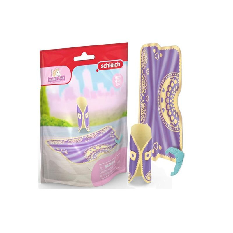 SLH akcesoria pielęgnacyjne dla koni 42590 74431