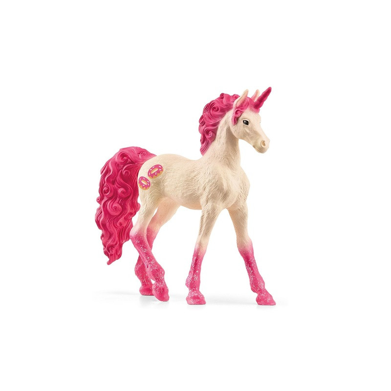  SLH jednorożec Donut Bayala 70741 06982