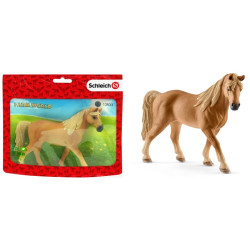  SLH Klacz rasy Tennessee Walker 13833S 06008