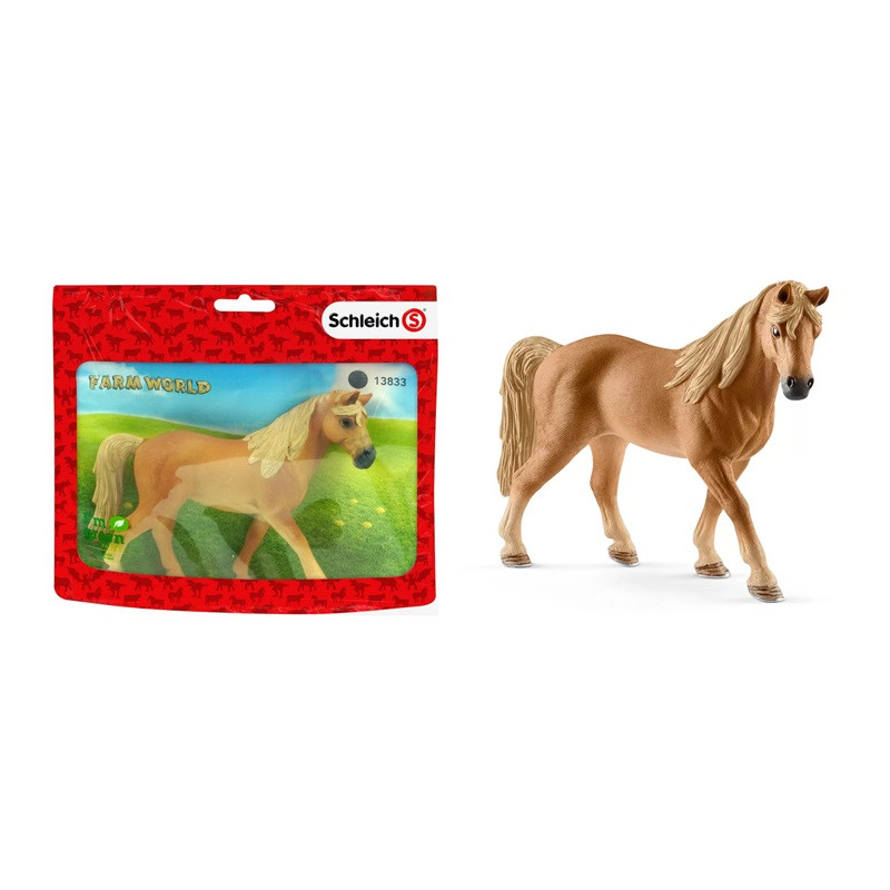  SLH Klacz rasy Tennessee Walker 13833S 06008