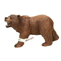  SLH niedźwiedź Grizzly saszetka 17055