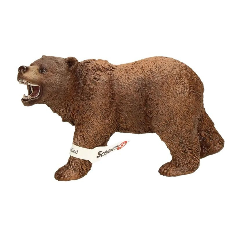  SLH niedźwiedź Grizzly saszetka 17055