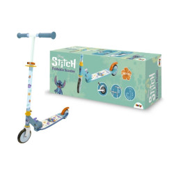 SMOBY hulajnoga dwukołowa Stitch 750379