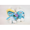  Smurfy pluszowe 42cm 36509 92923