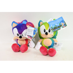  SONIC Gradient pluszowy 30cm 27605