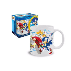  Sonic kubek ceramiczny SN5186MC 75516