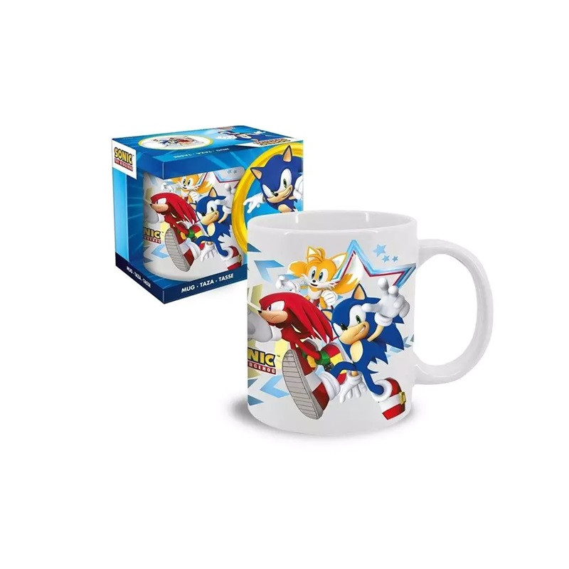  Sonic kubek ceramiczny SN5186MC 75516