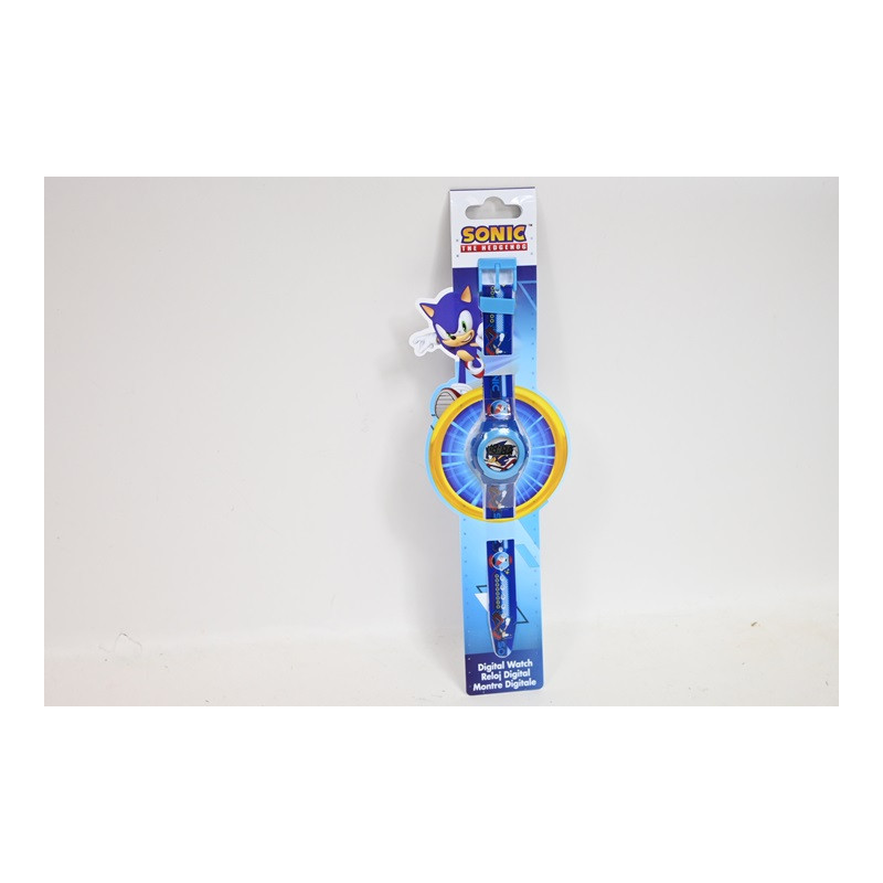  Sonic zegarek dziecięcy SNC4316M 74748