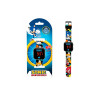  Sonic zegarek LED cyfr.SNC4228M 87144