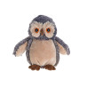  Sowa pluszowa 18cm 660463 66049