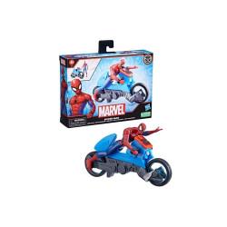  SPD figurka + motor F5074 /6