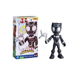  SPD Spidey Amazing Czarna pantera F7260 /4