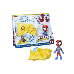  SPD Spidey Amazing Friends figurka F5080 /4