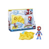  SPD Spidey Amazing Friends figurka F5080 /4