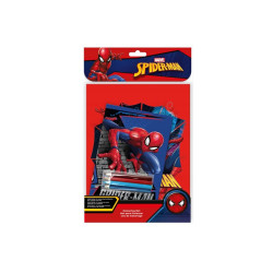  Spiderman zest.d/kolorow.SP50020 73314